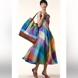 Liz Claiborne New York Size 6 Dress